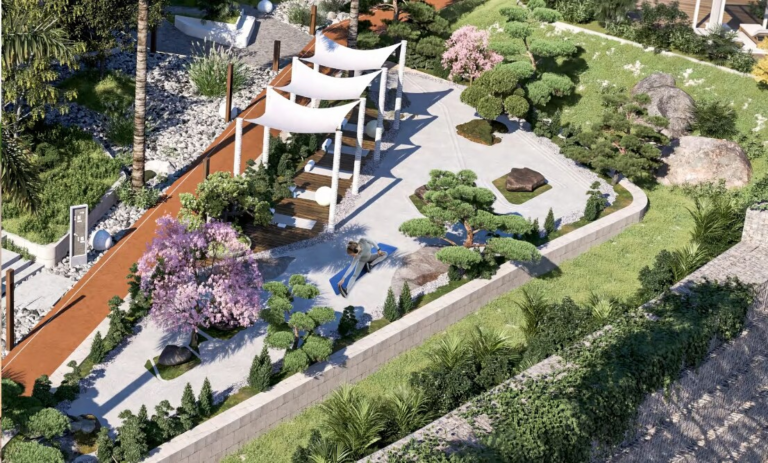 ZEN Residences – 2-Bedroom Apartment