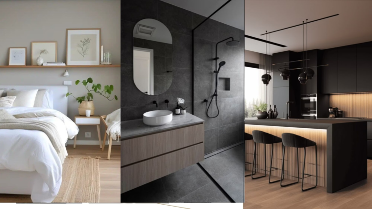 LUMA Residences – 3-Bedroom Villa