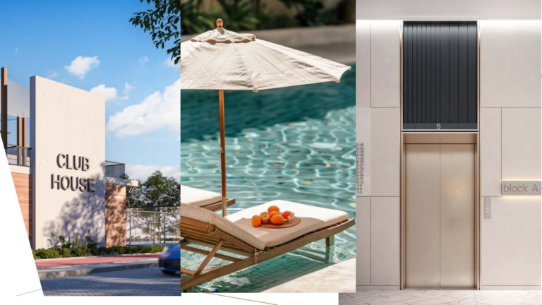 LUMA Residences – 3-Bedroom Villa