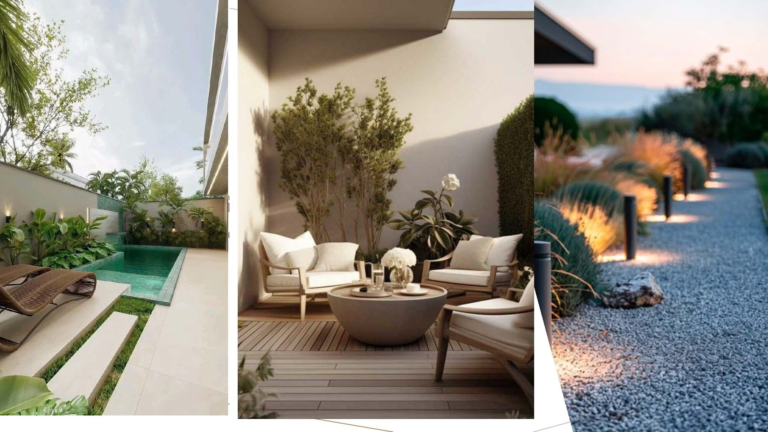 LUMA Residences – 3-Bedroom Villa