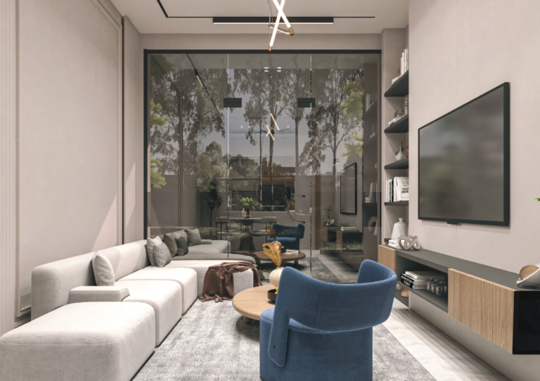 Hay Al Wafa – 3-Bedroom Duplex