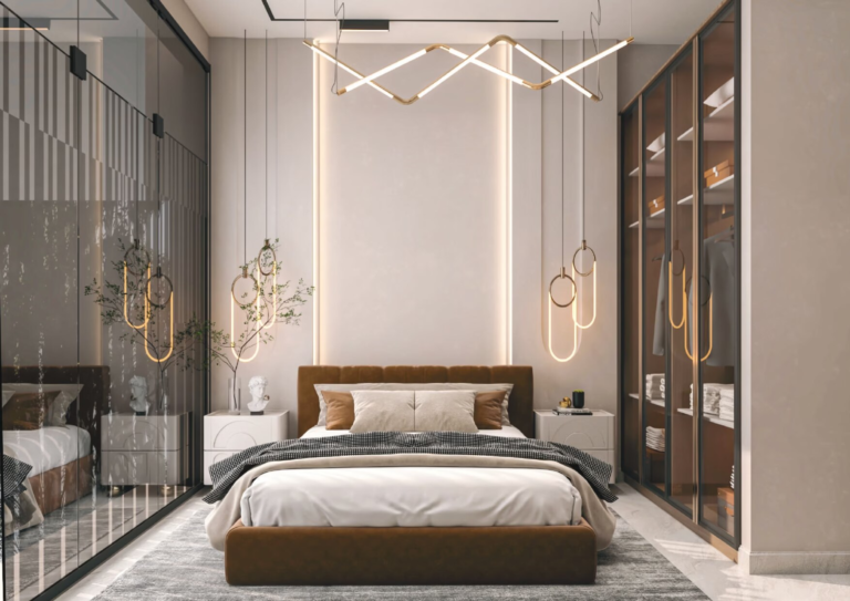 Hay Al Wafa – 3-Bedroom Duplex