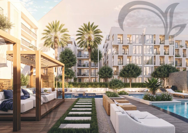 Hay Al Wafa – 1-Bedroom Apartment