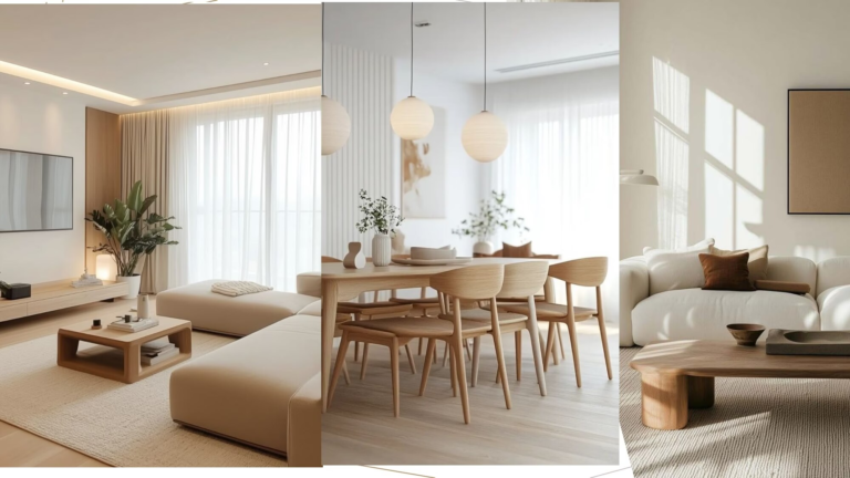 LUMA Residences – 3-Bedroom Townhouse