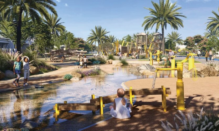 Jebel Sifah Farms – 3-Bedroom Farmhouse