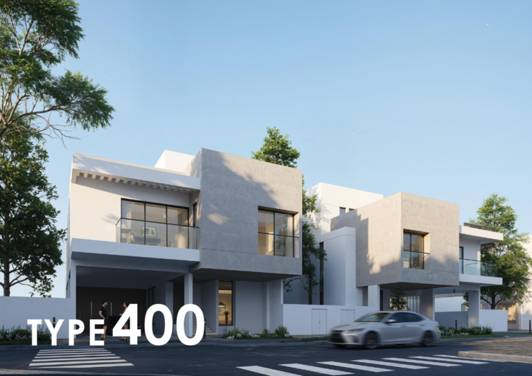 Hay Al Wafa – 5-Bedroom Villa