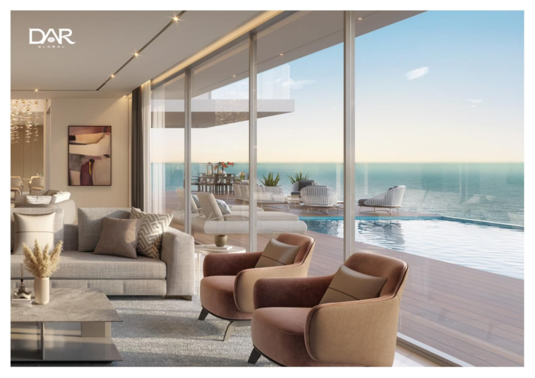 AIDA Oceana – 5-Bedroom Villa