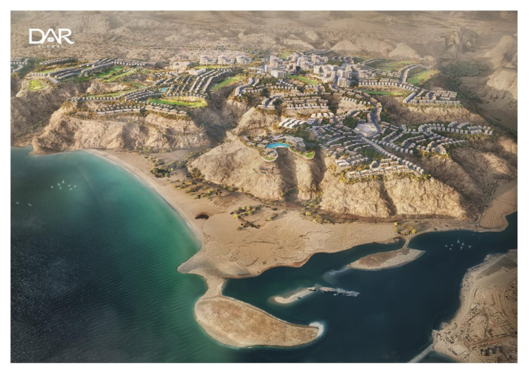 AIDA Oceana – 5-Bedroom Villa