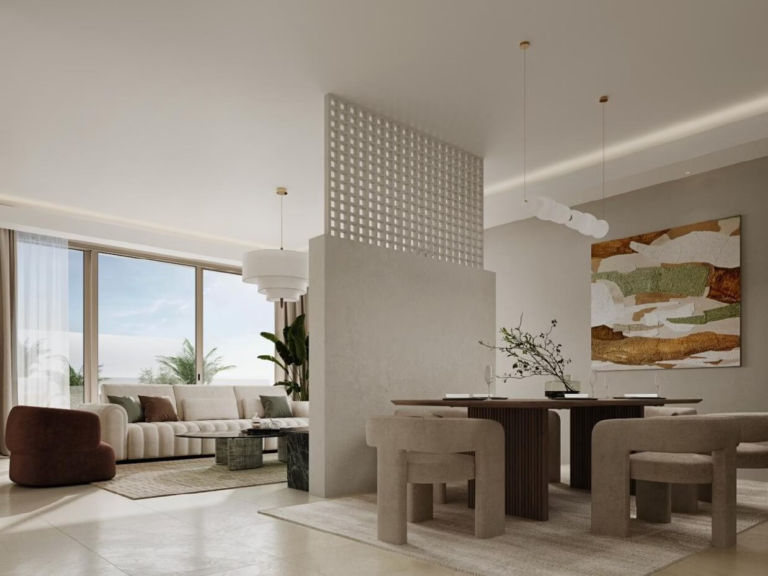 Hay Wadi Zaha – Studio