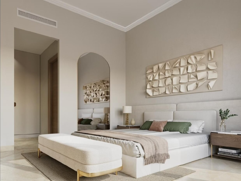 Hay Wadi Zaha – Studio
