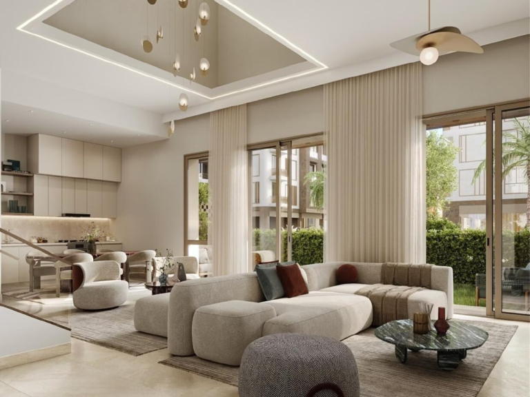 Hay Wadi Zaha – Studio