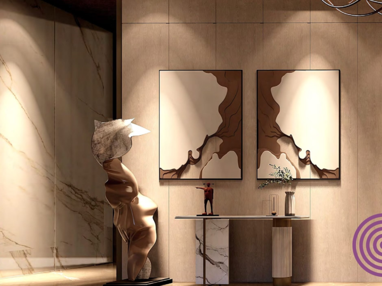 Yenaier Residence – Studio