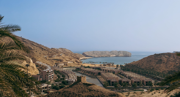 Eagle Hills Properties