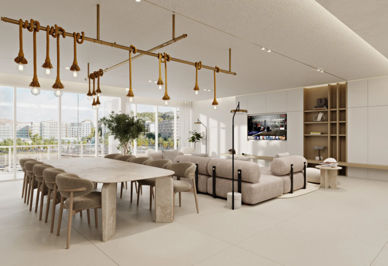 The Arc – Signature 4 Bedroom