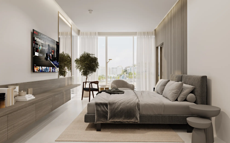 The Arc – Signature 2 Bedroom