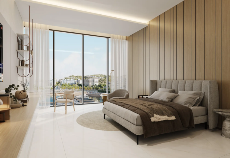 The Arc – Penthouse 4 Bedroom