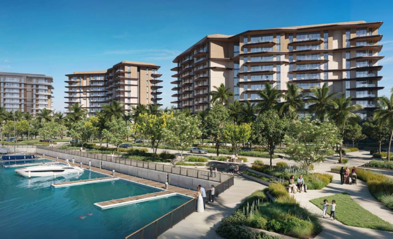 Azura III – 3-Bedroom Apartment