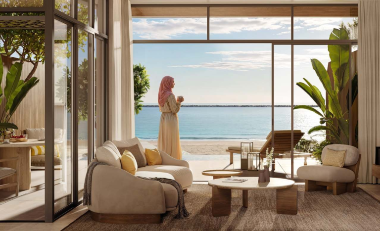 Azura Beach Residences