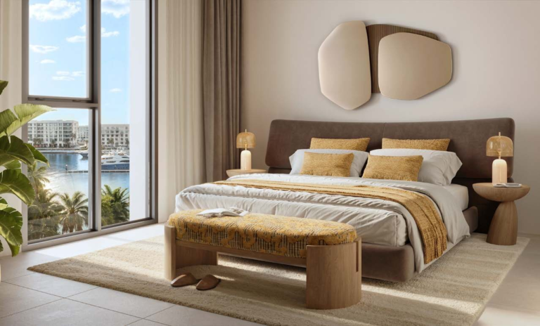 Azura III – 4-Bedroom Beach Chalet