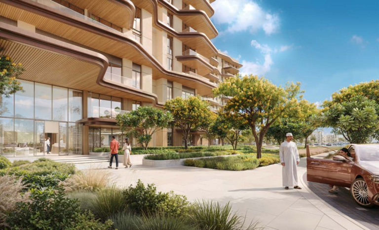 Azura III – 2-Bedroom Apartment
