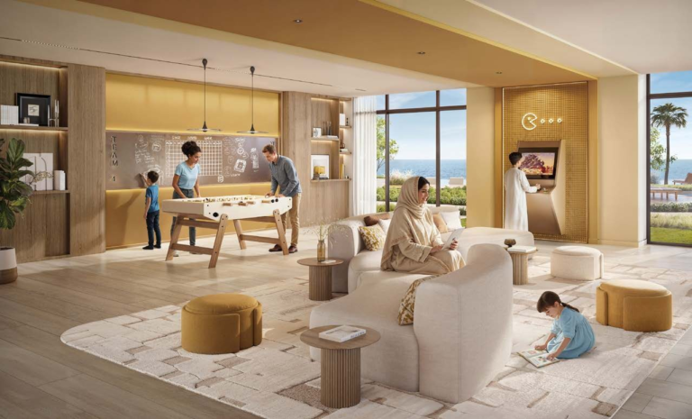 Azura III – 3-Bedroom Apartment