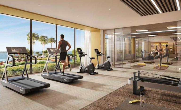 Azura III – 3-Bedroom Apartment
