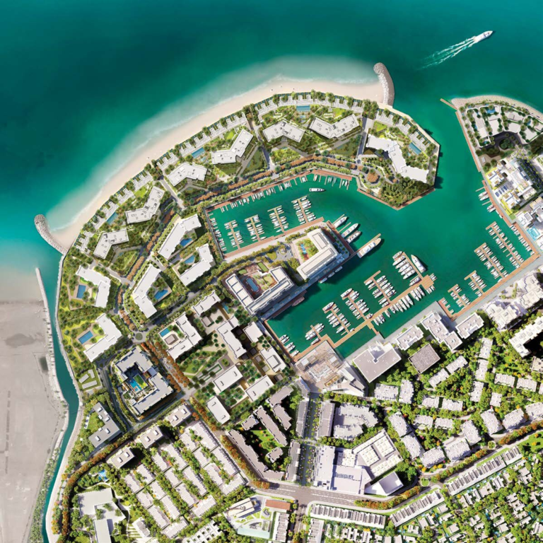 Azura III – 4-Bedroom Beach Chalet