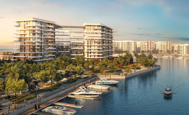 Azura Beach Residences