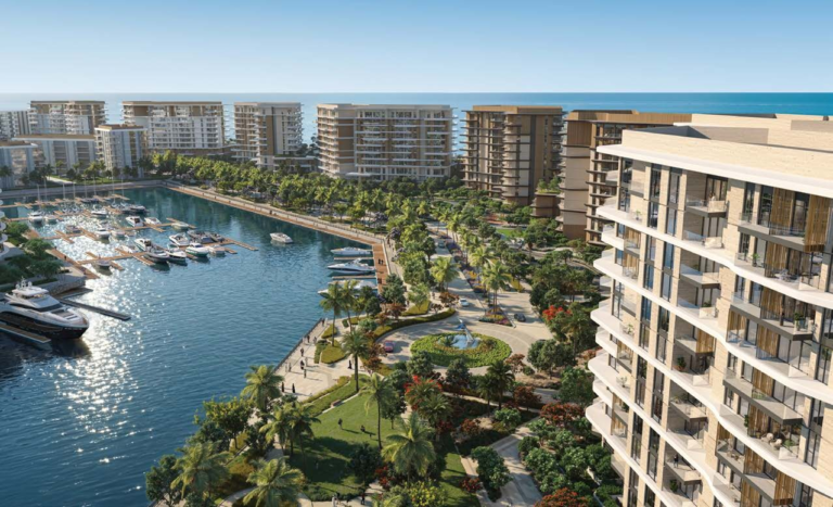 Azura IV – 2-Bedroom Apartment