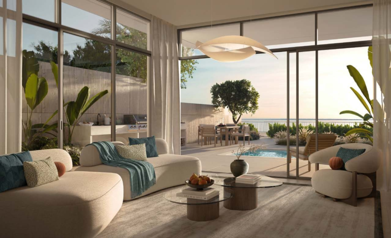 Azura Beach Residences