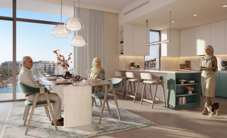 Azura IV – 2-Bedroom Apartment