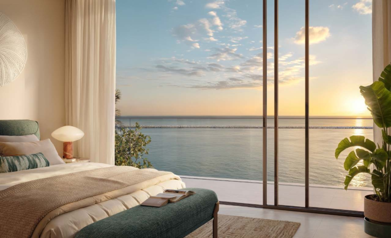 Azura Beach Residences