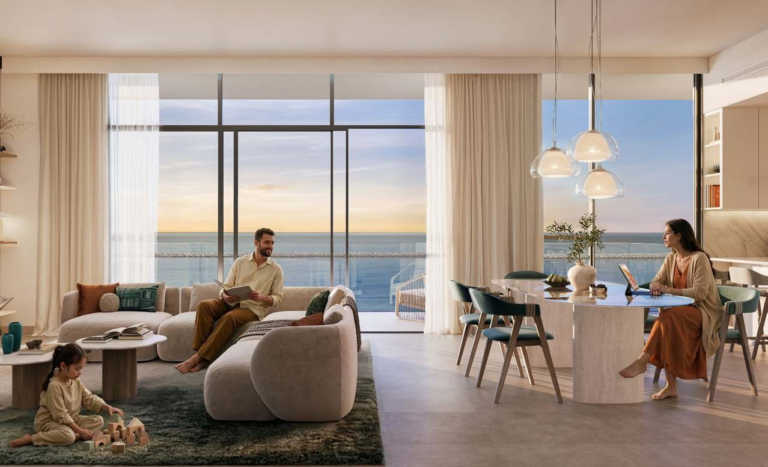 Azura IV – 2-Bedroom Apartment