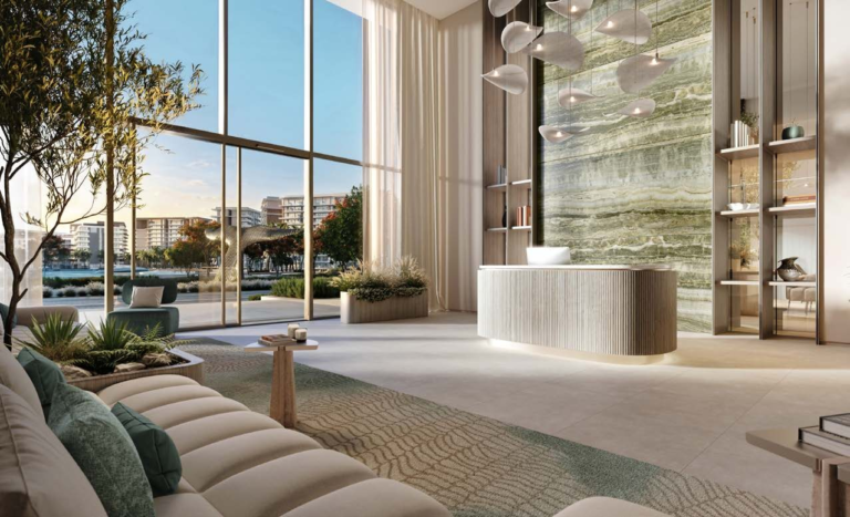 Azura IV – 2-Bedroom Apartment