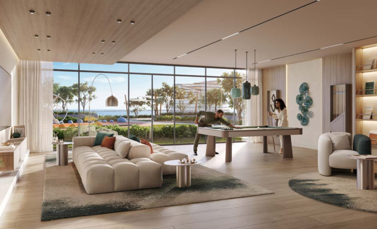 Azura Beach Residences