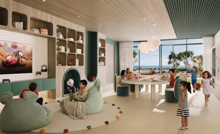 Azura IV – 2-Bedroom Apartment