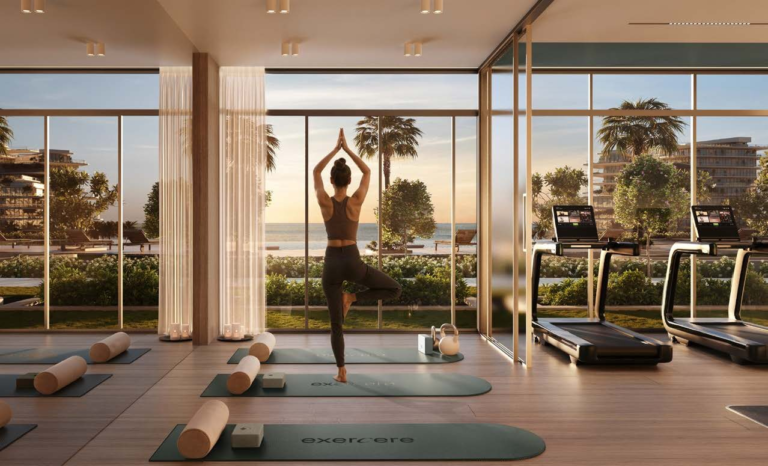 Azura Beach Residences