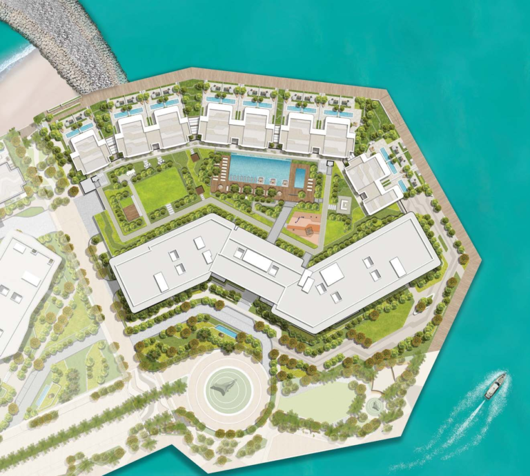 Azura Beach Residences