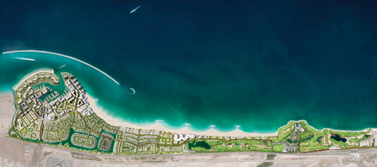 Azura Beach Residences