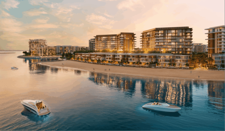 Al Mouj Muscat
