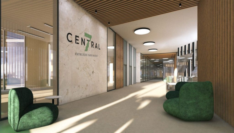 Central 7