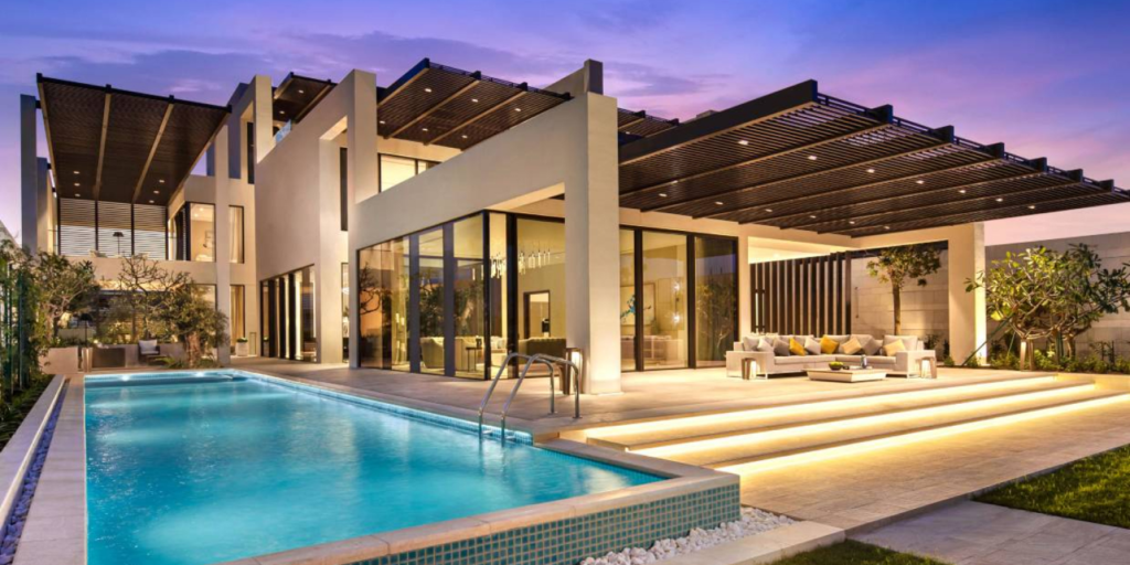 Shatti District, Al Mouj Muscat