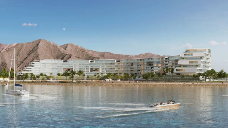 The Sustainable City – Yiti