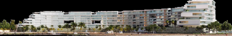 The Sustainable City – Yiti