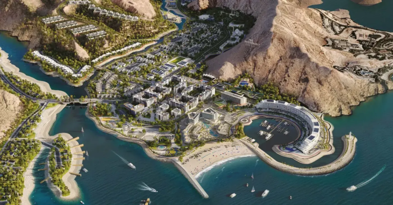 The Sustainable City – Yiti