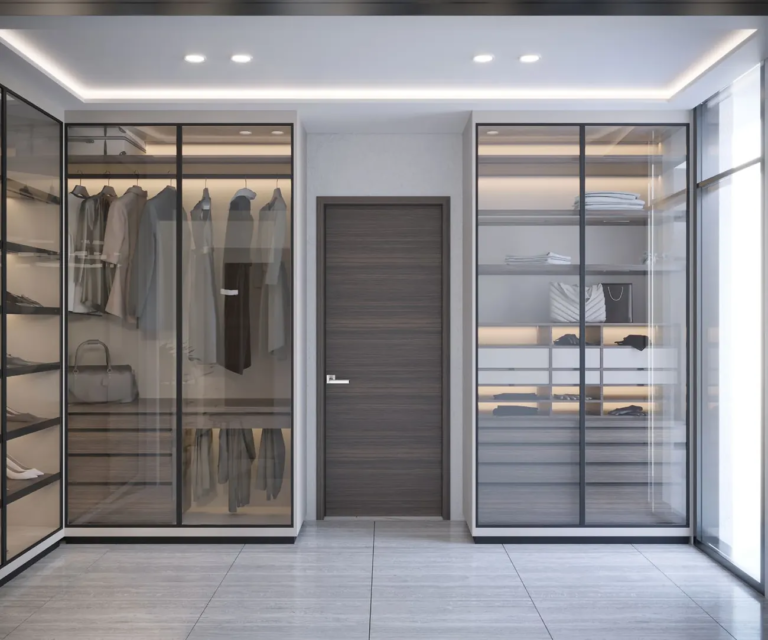 Sustainable District – Courtyard Villa 4 Bedroom