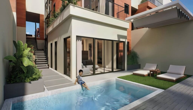 LUMA Residences