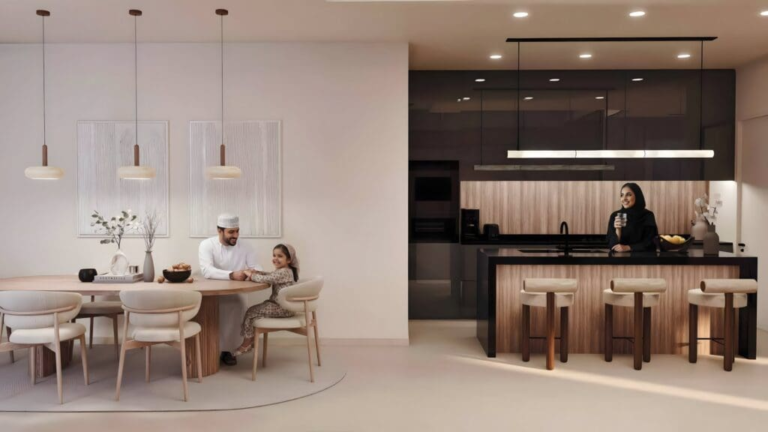 LUMA Residences