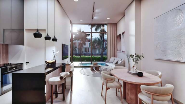 LUMA Residences