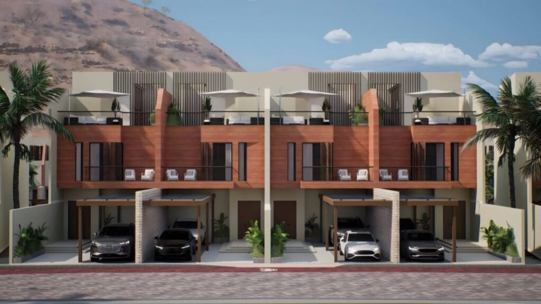 LUMA Residences